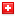 saunahorn.ch server is located in Switzerland